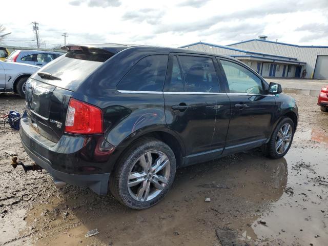 Photo 2 VIN: 2FMDK4KC2BBA22461 - FORD EDGE 