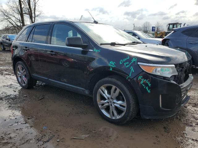 Photo 3 VIN: 2FMDK4KC2BBA22461 - FORD EDGE 