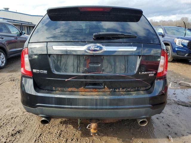 Photo 5 VIN: 2FMDK4KC2BBA22461 - FORD EDGE 