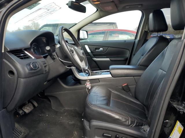 Photo 6 VIN: 2FMDK4KC2BBA22461 - FORD EDGE 