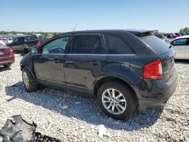 Photo 1 VIN: 2FMDK4KC2BBA28325 - FORD EDGE 