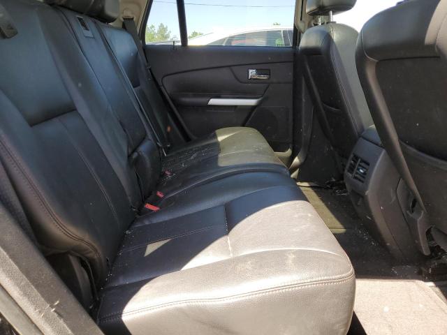 Photo 10 VIN: 2FMDK4KC2BBA28325 - FORD EDGE 