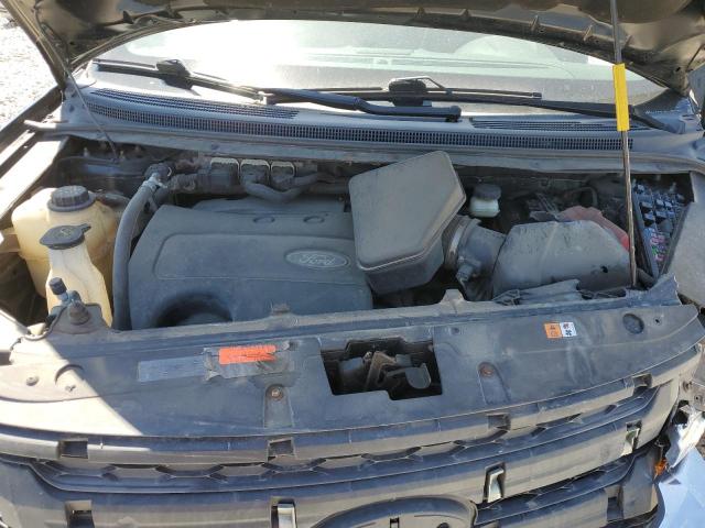 Photo 11 VIN: 2FMDK4KC2BBA28325 - FORD EDGE 