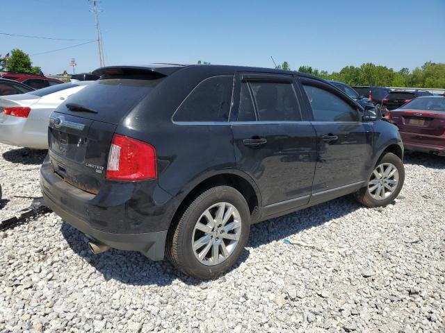 Photo 2 VIN: 2FMDK4KC2BBA28325 - FORD EDGE 