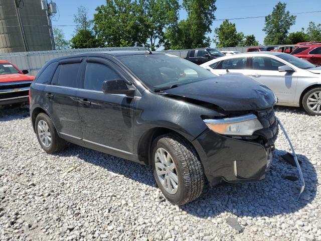 Photo 3 VIN: 2FMDK4KC2BBA28325 - FORD EDGE 