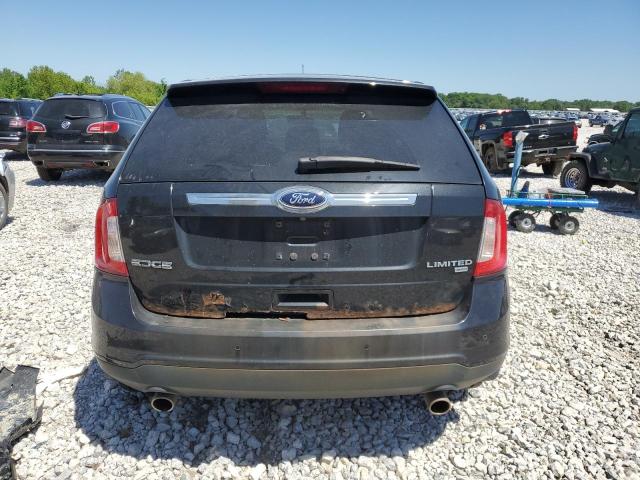 Photo 5 VIN: 2FMDK4KC2BBA28325 - FORD EDGE 