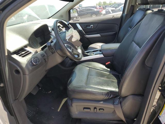 Photo 6 VIN: 2FMDK4KC2BBA28325 - FORD EDGE 