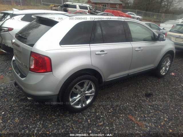 Photo 3 VIN: 2FMDK4KC2BBA49613 - FORD EDGE 