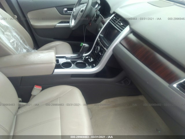 Photo 4 VIN: 2FMDK4KC2BBA49613 - FORD EDGE 