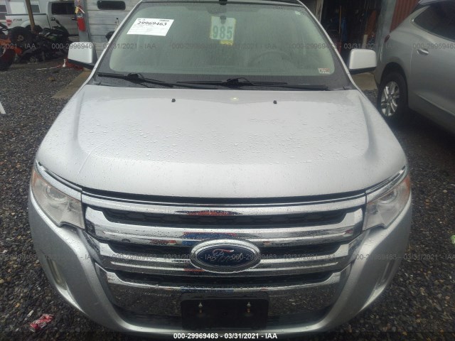 Photo 5 VIN: 2FMDK4KC2BBA49613 - FORD EDGE 