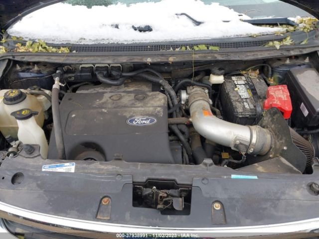 Photo 9 VIN: 2FMDK4KC2BBA53595 - FORD EDGE 