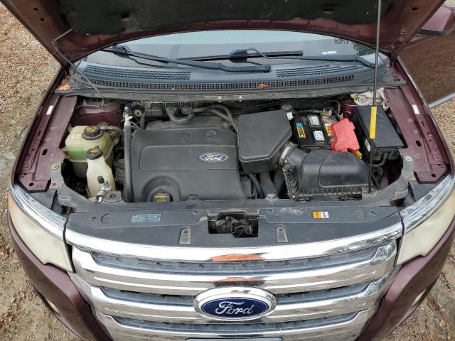 Photo 10 VIN: 2FMDK4KC2BBA54102 - FORD EDGE LIMIT 