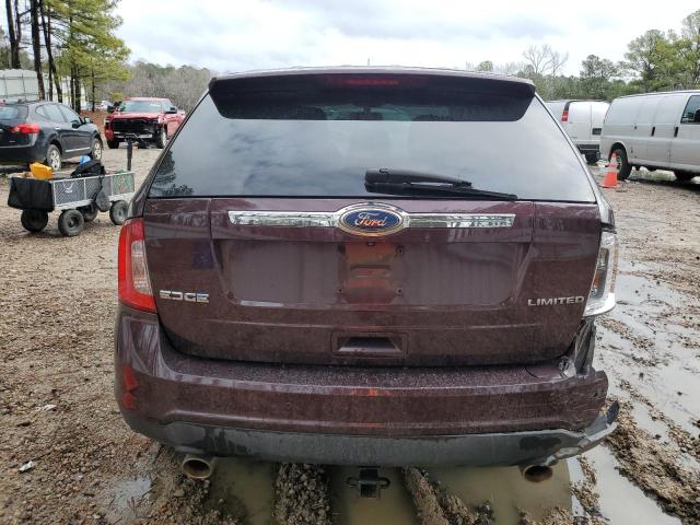 Photo 5 VIN: 2FMDK4KC2BBA54102 - FORD EDGE LIMIT 