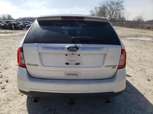 Photo 5 VIN: 2FMDK4KC2BBA56545 - FORD EDGE 