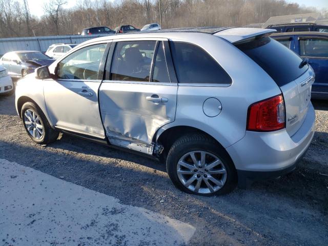 Photo 1 VIN: 2FMDK4KC2BBA58618 - FORD EDGE LIMIT 