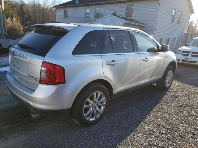 Photo 2 VIN: 2FMDK4KC2BBA58618 - FORD EDGE LIMIT 