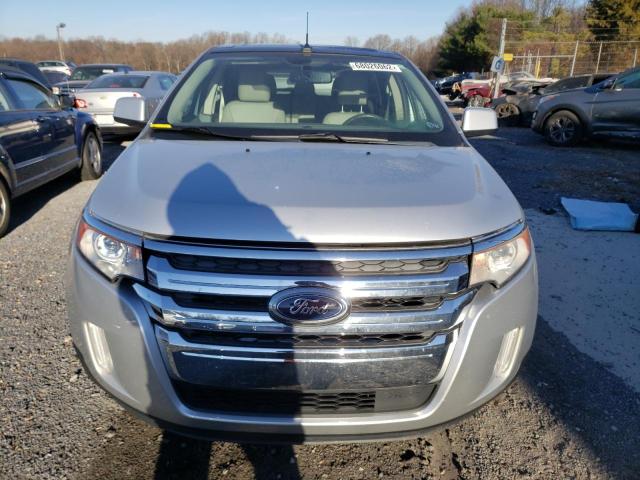 Photo 4 VIN: 2FMDK4KC2BBA58618 - FORD EDGE LIMIT 