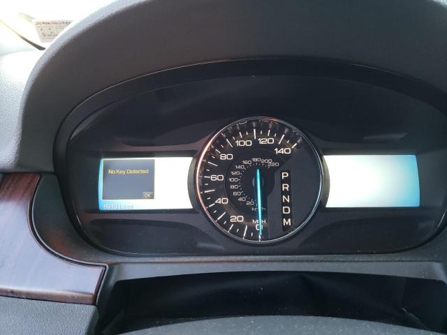 Photo 8 VIN: 2FMDK4KC2BBA58618 - FORD EDGE LIMIT 