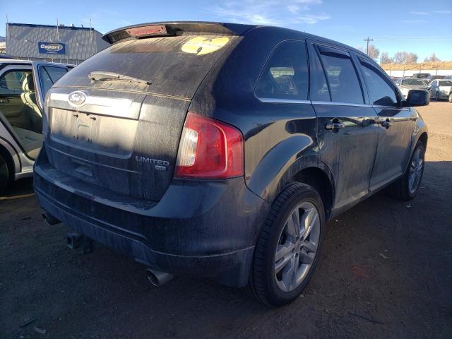 Photo 3 VIN: 2FMDK4KC2BBA61180 - FORD EDGE LIMIT 