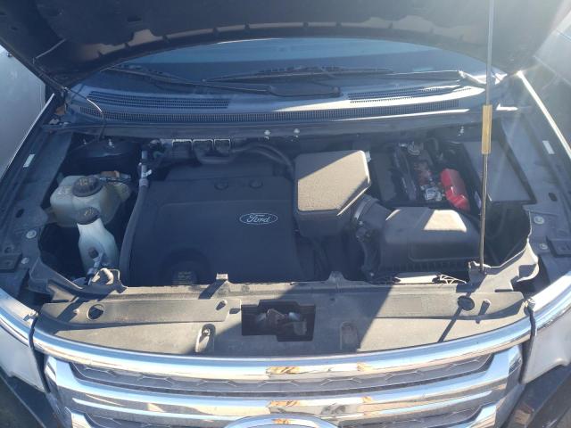 Photo 6 VIN: 2FMDK4KC2BBA61180 - FORD EDGE LIMIT 