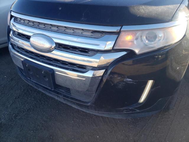 Photo 8 VIN: 2FMDK4KC2BBA61180 - FORD EDGE LIMIT 