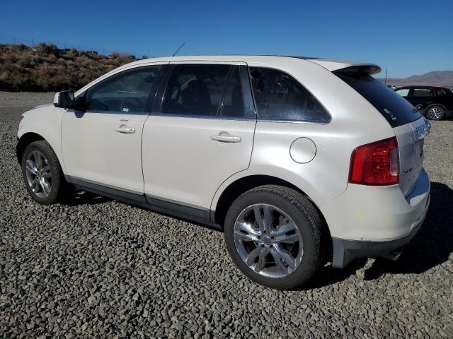 Photo 1 VIN: 2FMDK4KC2BBA61390 - FORD EDGE LIMIT 