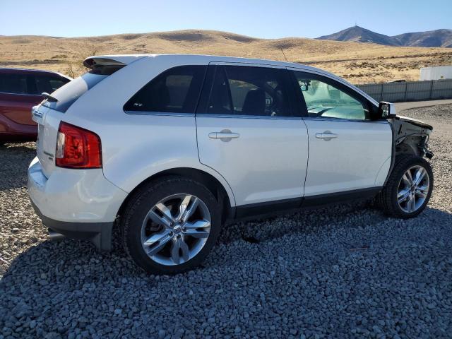 Photo 2 VIN: 2FMDK4KC2BBA61390 - FORD EDGE LIMIT 