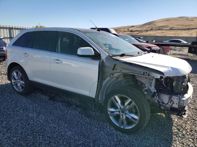 Photo 3 VIN: 2FMDK4KC2BBA61390 - FORD EDGE LIMIT 