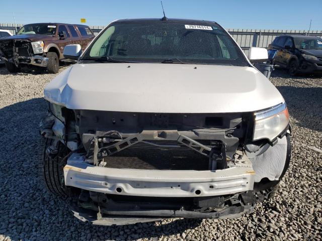 Photo 4 VIN: 2FMDK4KC2BBA61390 - FORD EDGE LIMIT 