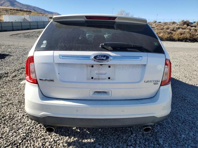 Photo 5 VIN: 2FMDK4KC2BBA61390 - FORD EDGE LIMIT 