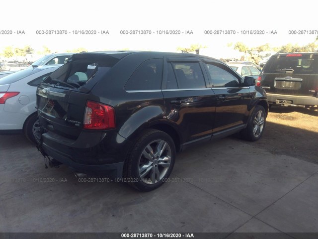 Photo 3 VIN: 2FMDK4KC2BBA61809 - FORD EDGE 