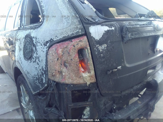 Photo 5 VIN: 2FMDK4KC2BBA61809 - FORD EDGE 