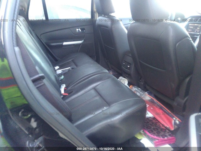 Photo 7 VIN: 2FMDK4KC2BBA61809 - FORD EDGE 