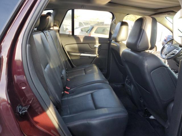 Photo 10 VIN: 2FMDK4KC2BBA66590 - FORD EDGE LIMIT 