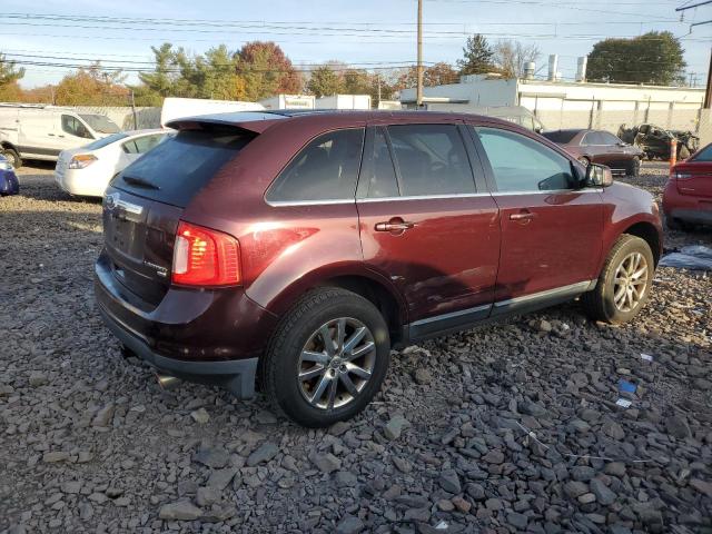 Photo 2 VIN: 2FMDK4KC2BBA66590 - FORD EDGE LIMIT 