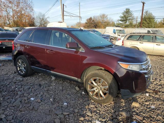 Photo 3 VIN: 2FMDK4KC2BBA66590 - FORD EDGE LIMIT 