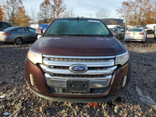 Photo 4 VIN: 2FMDK4KC2BBA66590 - FORD EDGE LIMIT 