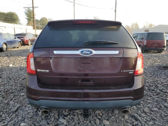 Photo 5 VIN: 2FMDK4KC2BBA66590 - FORD EDGE LIMIT 