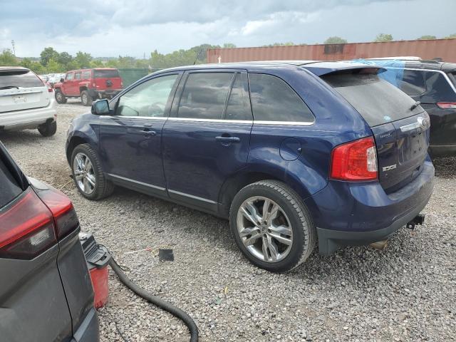 Photo 1 VIN: 2FMDK4KC2BBA69232 - FORD EDGE 