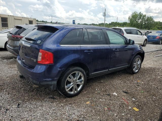 Photo 2 VIN: 2FMDK4KC2BBA69232 - FORD EDGE 