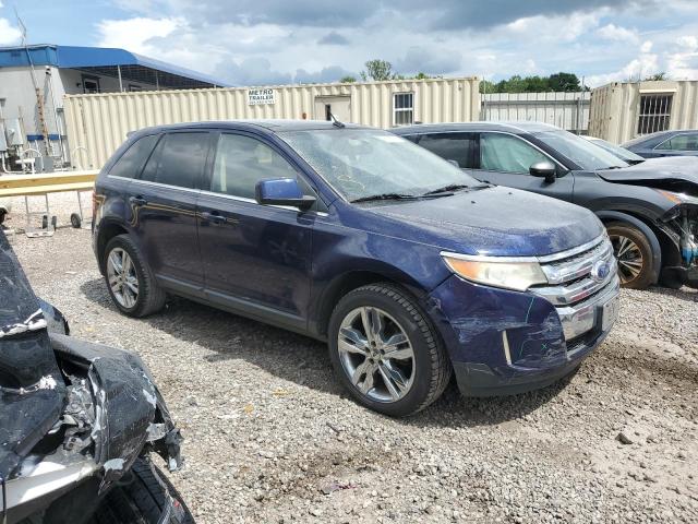 Photo 3 VIN: 2FMDK4KC2BBA69232 - FORD EDGE 