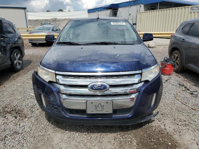 Photo 4 VIN: 2FMDK4KC2BBA69232 - FORD EDGE 