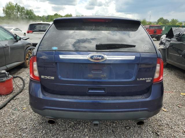 Photo 5 VIN: 2FMDK4KC2BBA69232 - FORD EDGE 