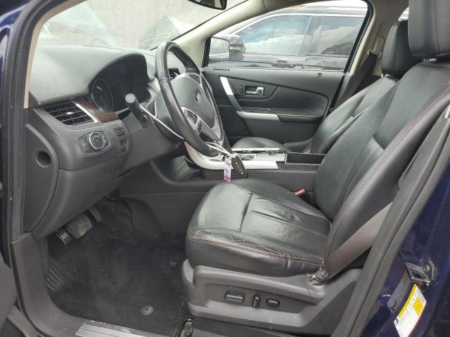 Photo 6 VIN: 2FMDK4KC2BBA69232 - FORD EDGE 