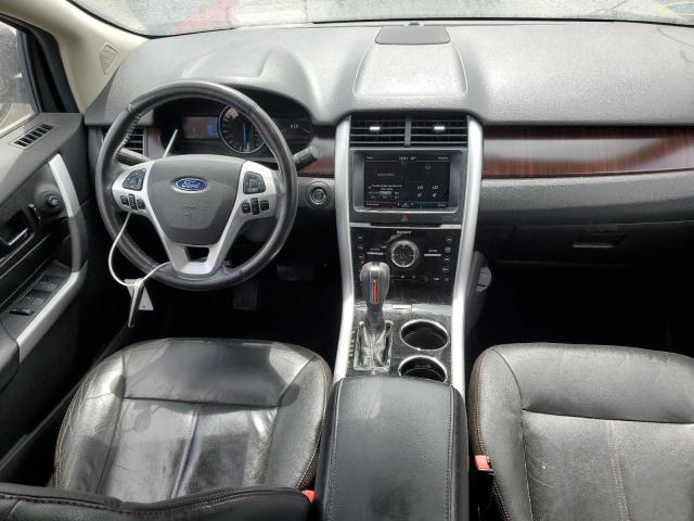 Photo 7 VIN: 2FMDK4KC2BBA69232 - FORD EDGE 