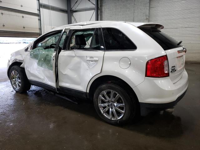 Photo 1 VIN: 2FMDK4KC2BBA82448 - FORD EDGE 