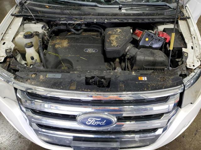 Photo 10 VIN: 2FMDK4KC2BBA82448 - FORD EDGE 