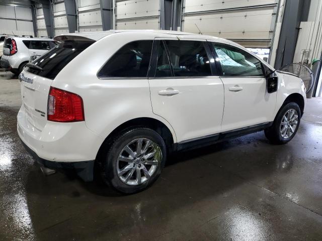 Photo 2 VIN: 2FMDK4KC2BBA82448 - FORD EDGE 