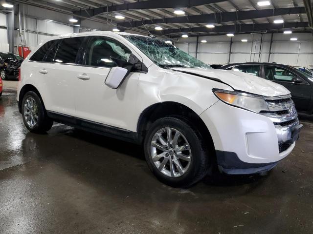 Photo 3 VIN: 2FMDK4KC2BBA82448 - FORD EDGE 