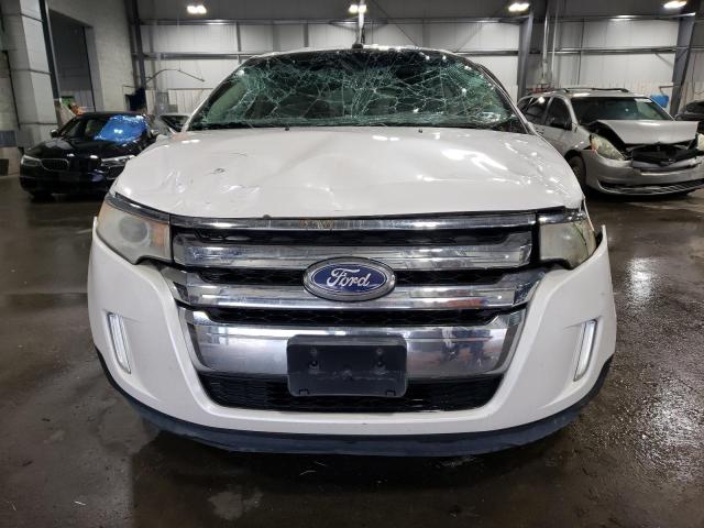 Photo 4 VIN: 2FMDK4KC2BBA82448 - FORD EDGE 